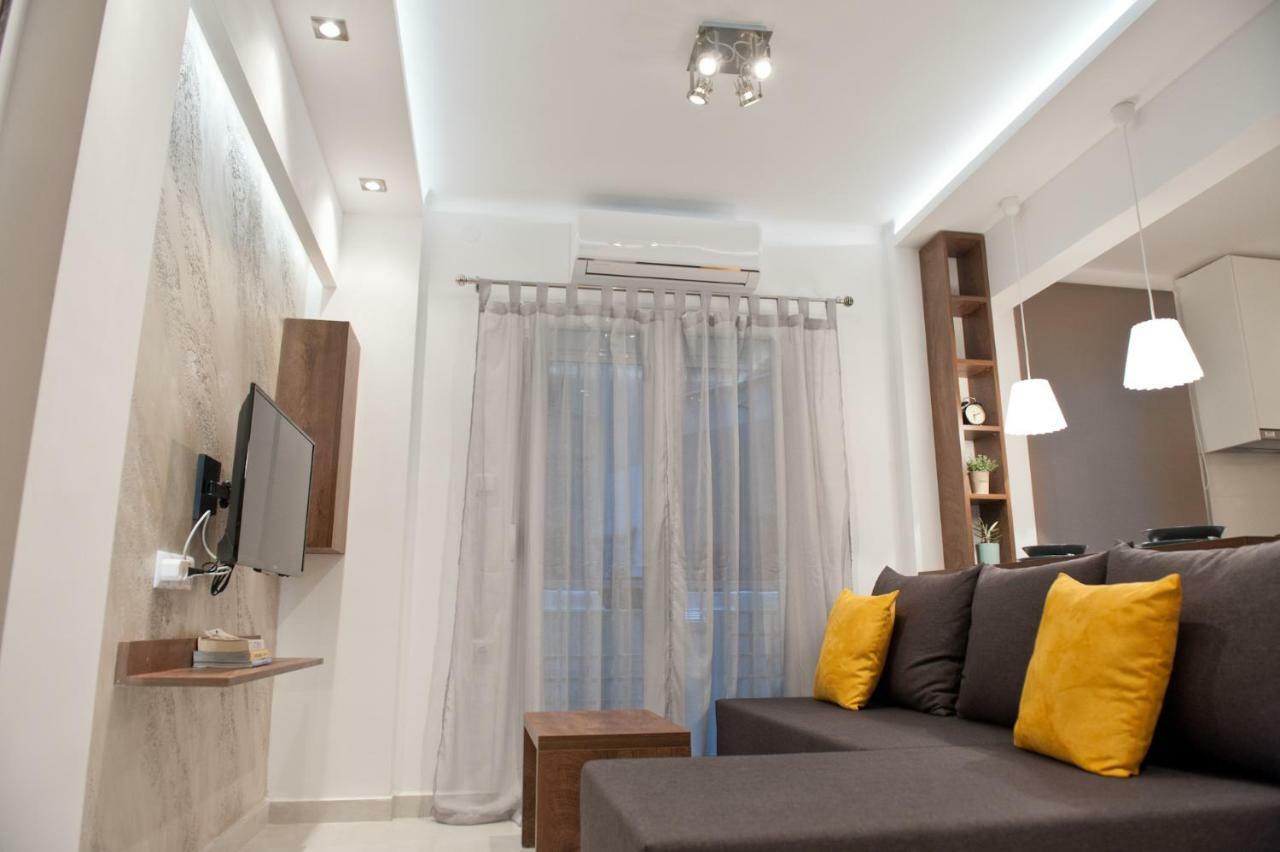 Apartment C.1 City Rose *