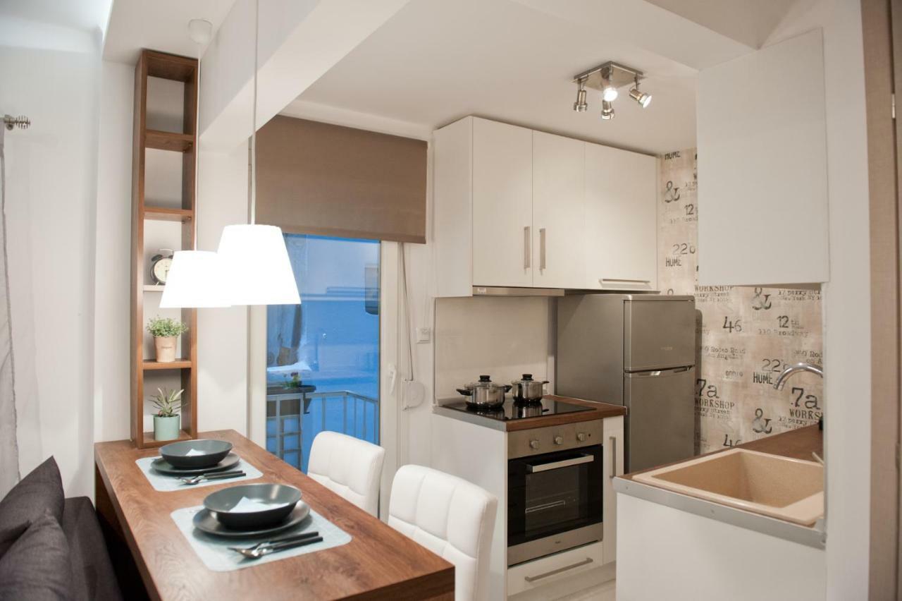 Apartment C.1 City Rose *