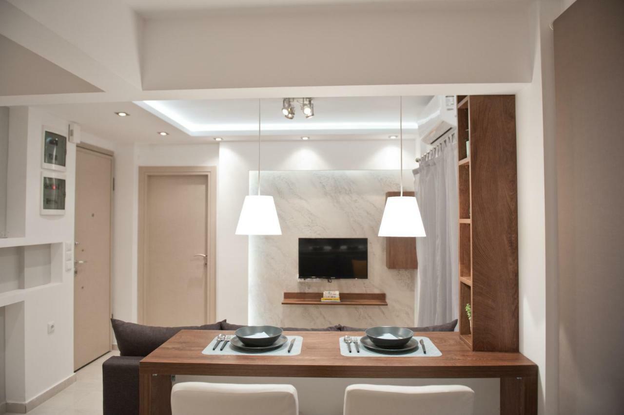 Apartment C.1 City Rose