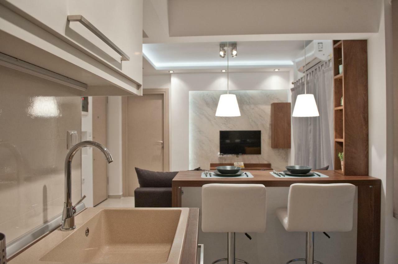 C.1 City Rose Apartment *