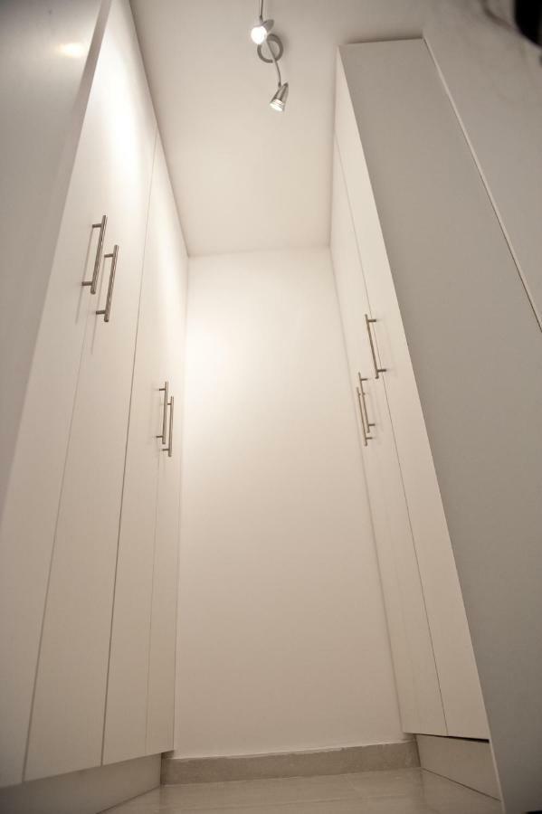 C.1 City Rose Apartment Thessaloniki