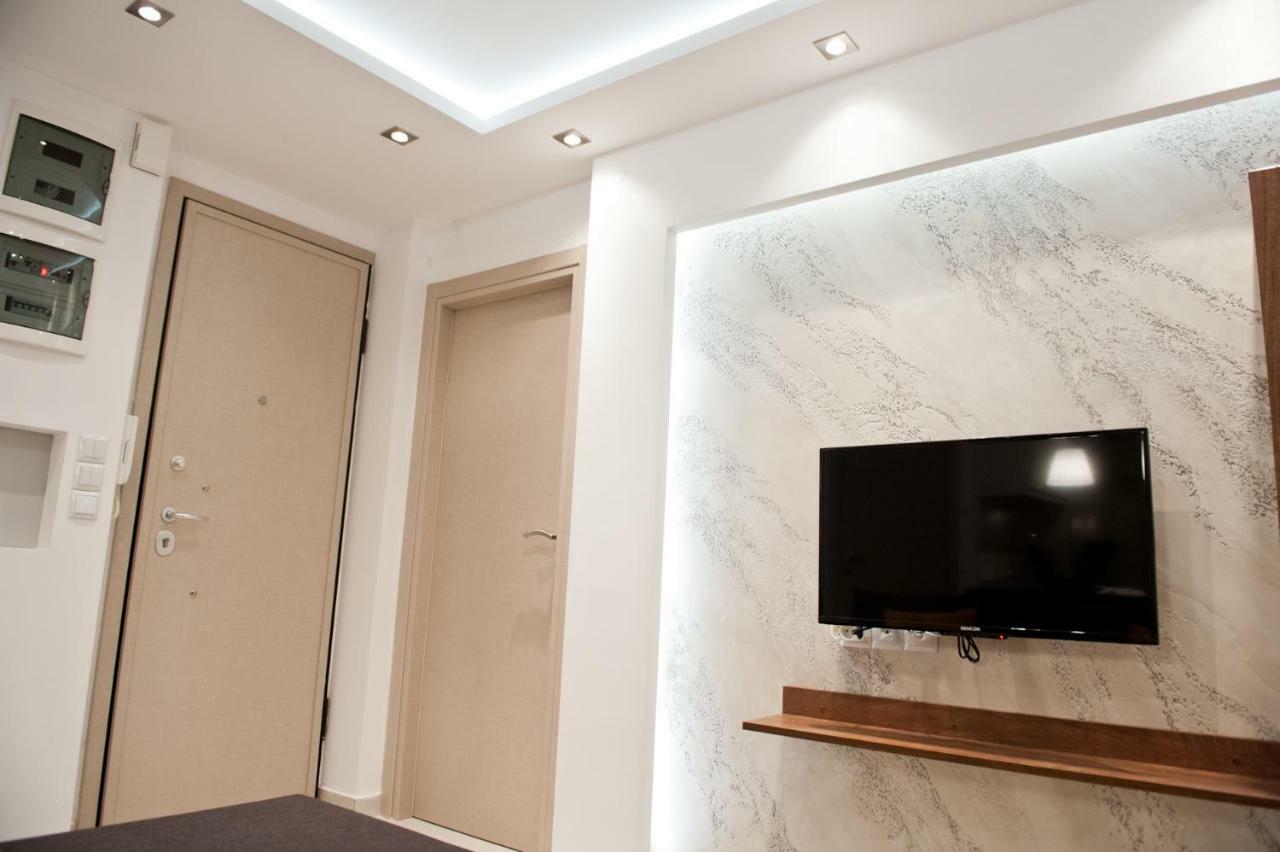 Apartment C.1 City Rose Thessaloniki